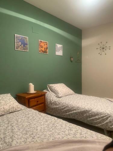 Apartamento Pe�as De Aia