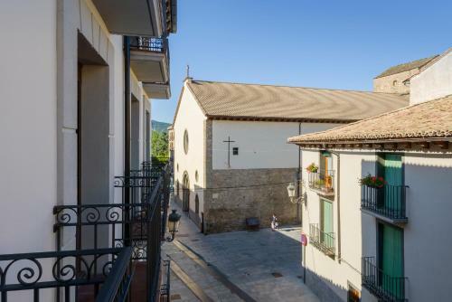 Apartamento Otal Urban de "casa Otal"