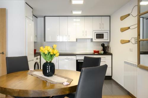 Apartamento Otal Urban de "casa Otal"