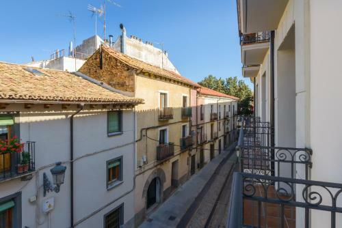 Apartamento Otal Urban de "casa Otal"