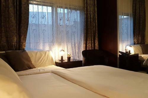Shmeisani Cozy Apartment
