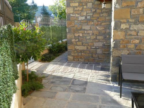 Casa Con Jard�n Frente Ciudadela