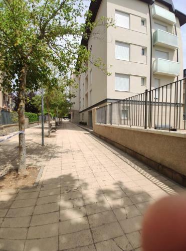 Apartamento Libertad