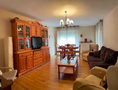 Apartamento Marbore