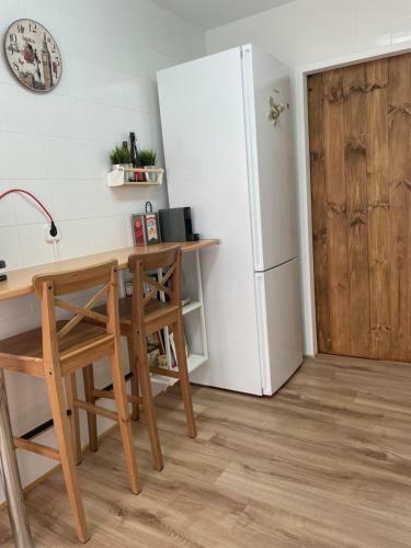 Apartamento Marbore