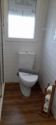 Apartamento Los Abetos