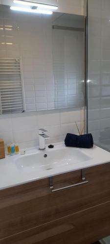 Apartamento Los Abetos