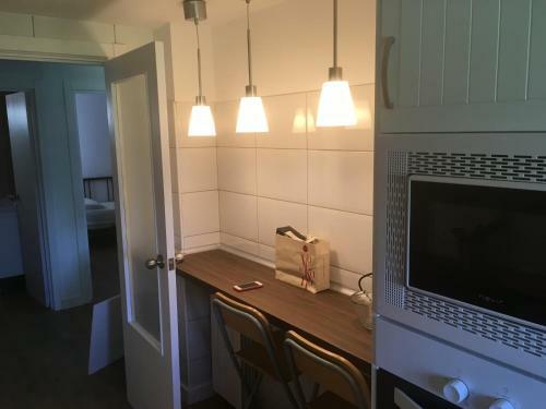 Apartamento Ventana Al Pirineo