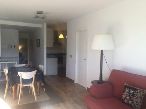 Apartamento Balc�n De Jaca