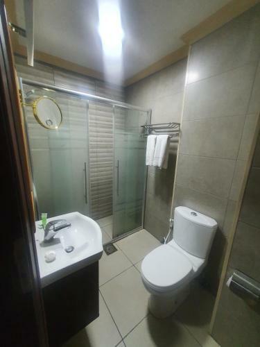 Amman Orchid Hotel