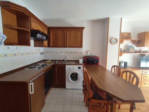 Apartamento Alba 2