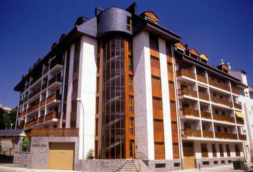 Apartamento Alba 2