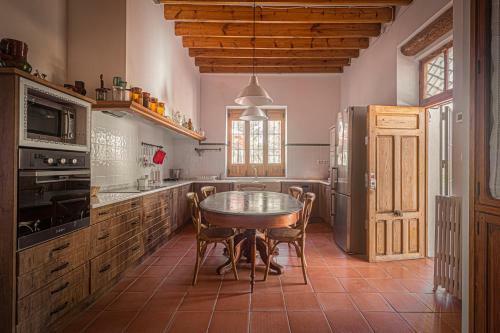 Finca Bonaire Alicante