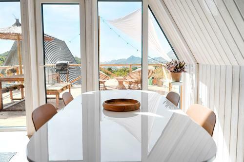 Villa Finca Les Coves