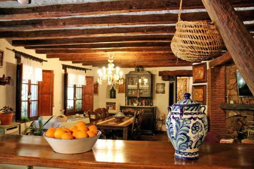 Agroturismo Molino Rodete