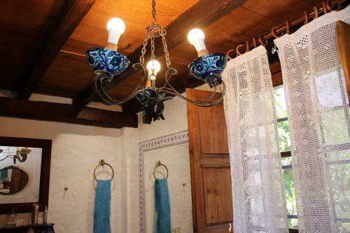 Agroturismo Molino Rodete