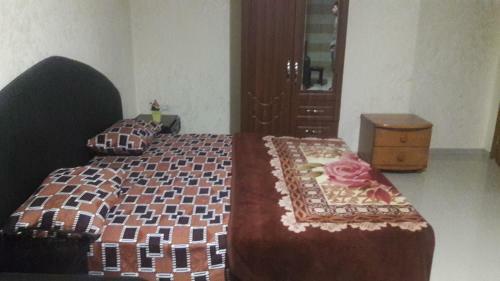 Prestege Furnished Aparthotel