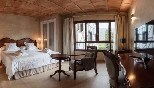 Hotel Aura Del Jerte