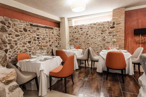Hotel Aura Del Jerte