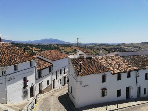 Casa Rom�ntica Con Sauna Privada Eternal Rural