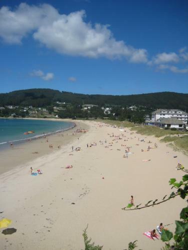 Area Playa Viveiro Apartaments , Xove