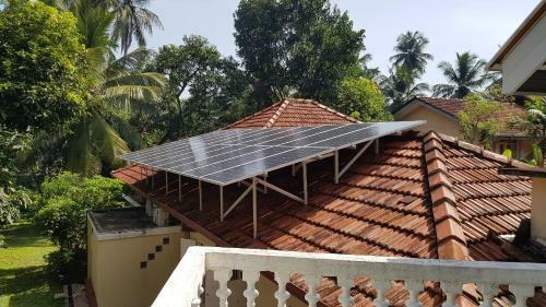 Hostal Charakama Guest Bungalow - Gampaha