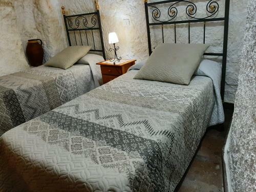 Agroturismo Casa-cueva Villa Alta