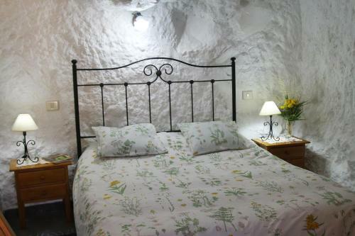 Agroturismo Casa-cueva Villa Alta
