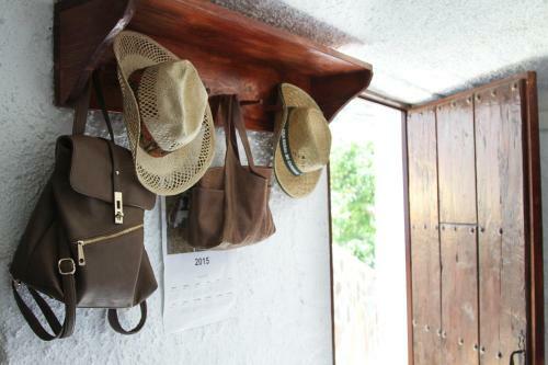 Agroturismo Casa-cueva Villa Alta