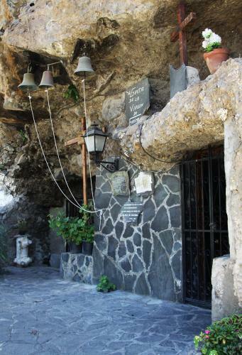 Agroturismo Casa-cueva Villa Alta