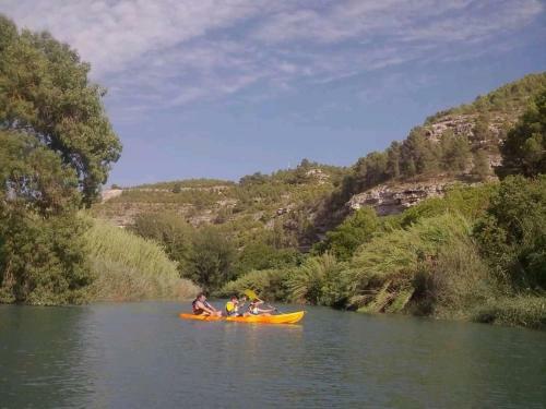 Gran Balc�n Al J�car de Jorquera