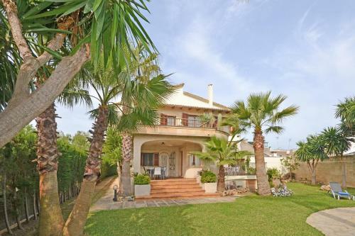Villa Gual