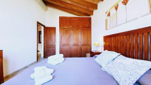 Villa S'alfabia