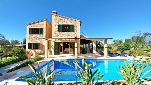 Villa S'alfabia