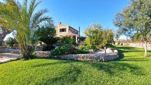 Villa S'alfabia