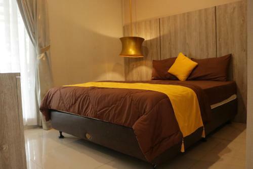 Samboga Private Pool Dan Villa Cibubur