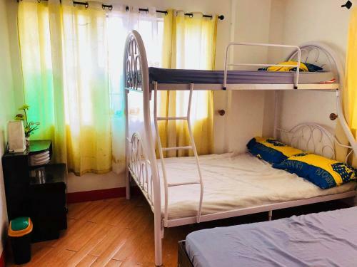 Hotel Srjo Fun Central Resort