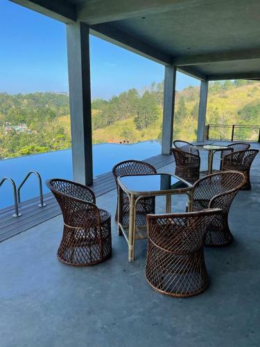 Hotel Riverbank Resort Gampola
