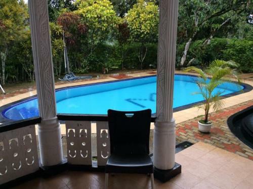 Villa Sama Uyana Holiday Bungalow