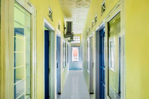 Hotel Spot On 2384 Pondok Nabil