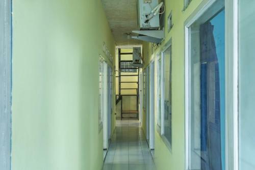 Hotel Spot On 2384 Pondok Nabil