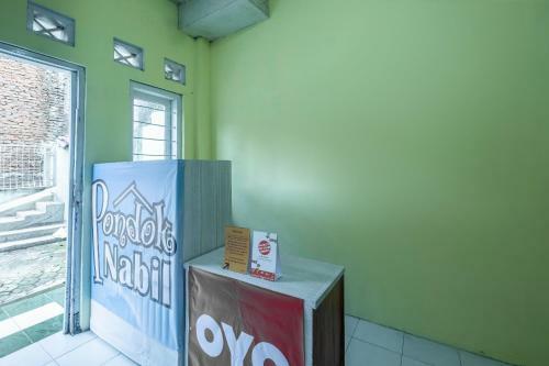 Hotel Spot On 2384 Pondok Nabil
