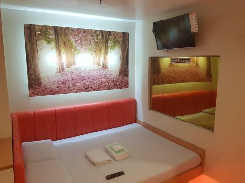 Hotel My Inn Calamba
