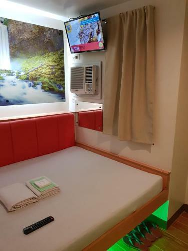 Hotel My Inn Calamba