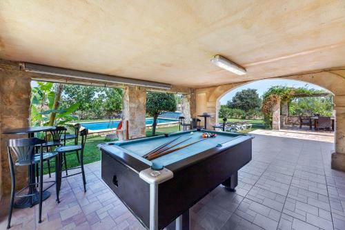 Villa Cala Veritat