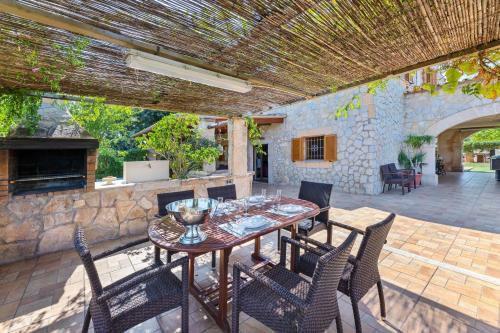 Villa Cala Veritat