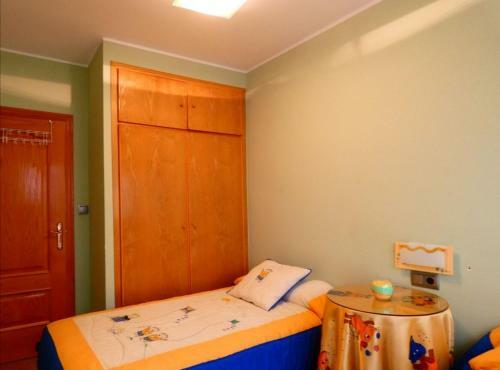 Apartamento Con Encanto Bien Equipado