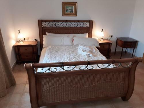 Bed & Breakfast Casalegria