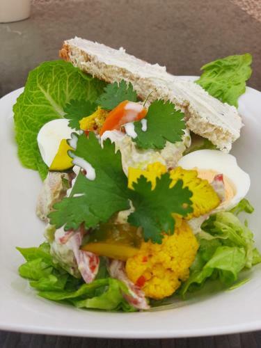 Bed & Breakfast Casalegria