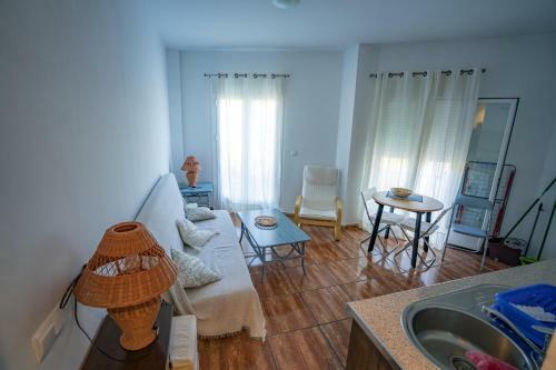 Apartamento Calle Cruz